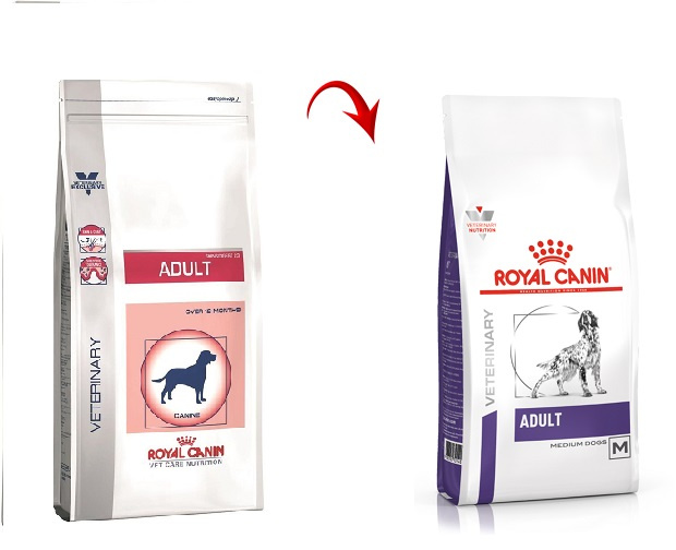 ROYAL CANIN Adult 10kg