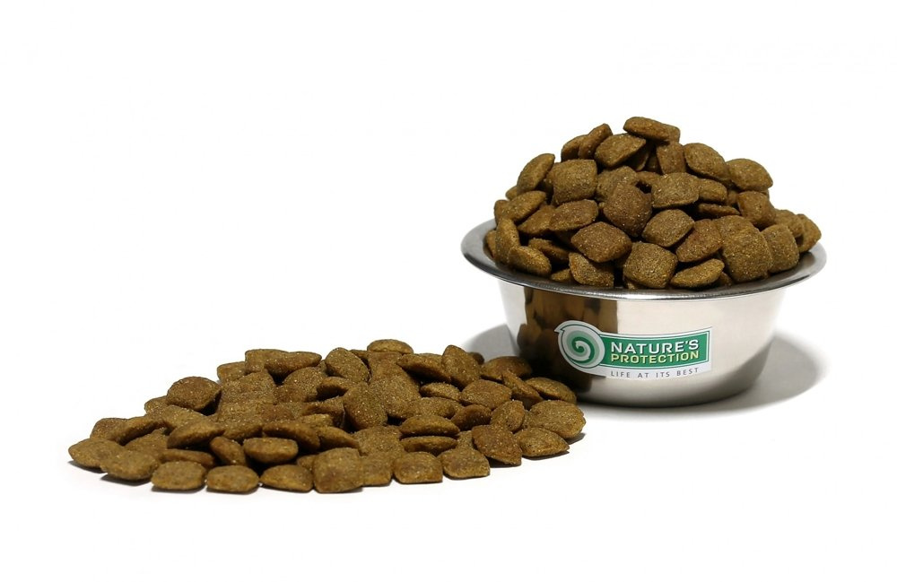 Nature's Protection Lamb Adult All Breeds 12kg