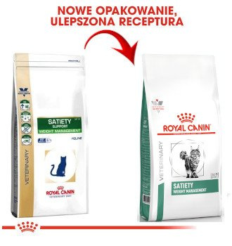 ROYAL CANIN Satiety Weight Management Feline 6kg