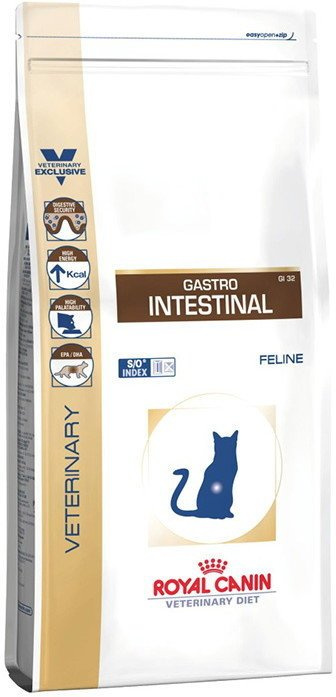 ROYAL CANIN Gastrointestinal 400g