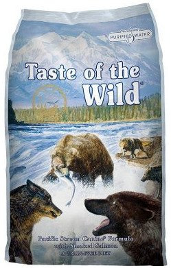 Taste Of The Wild Pacific Stream 12,2kg