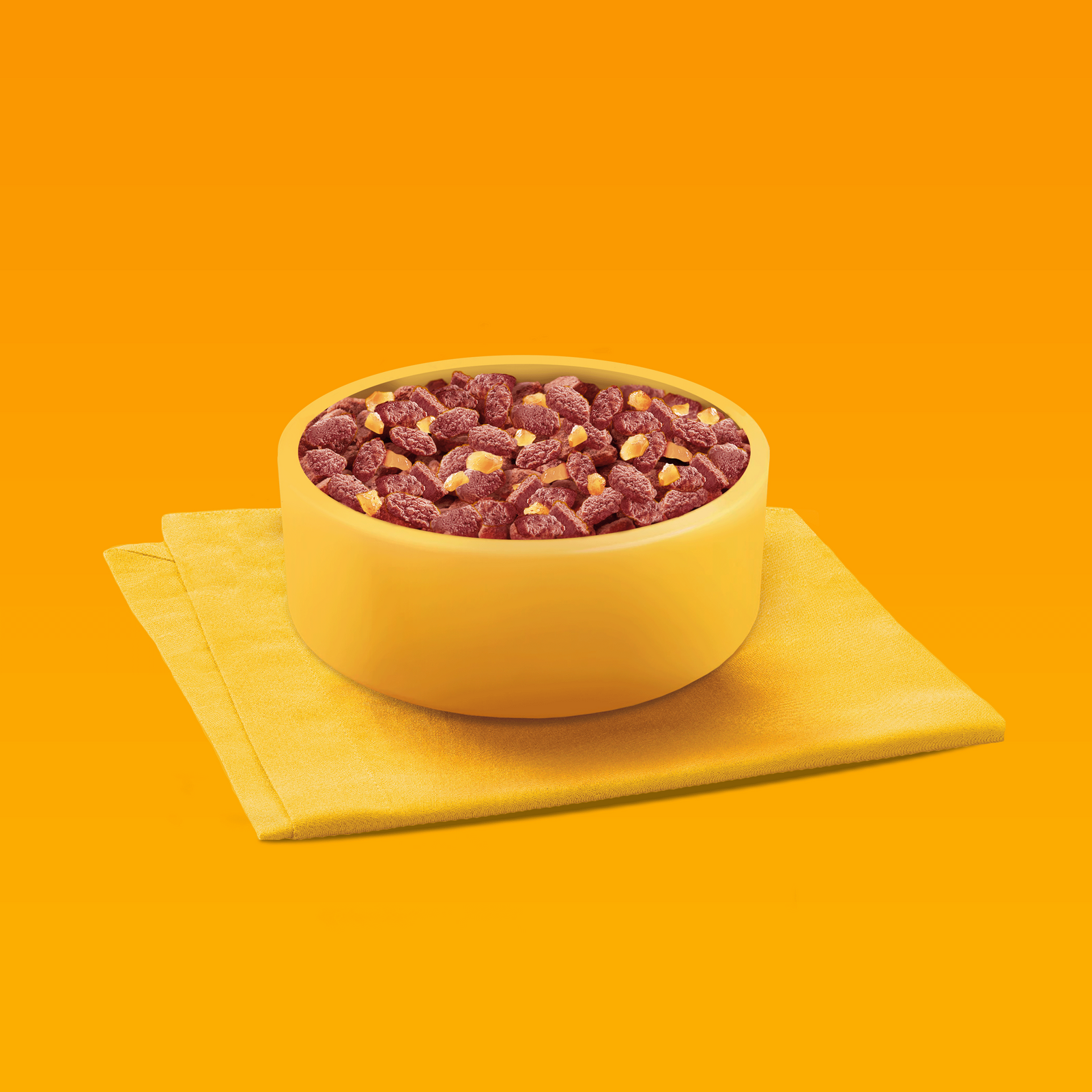 Pedigree Mokra Karma Dla Dorosłych Psów W Galaretce (Z Wołowiną, Z Drobiem) 4x100g