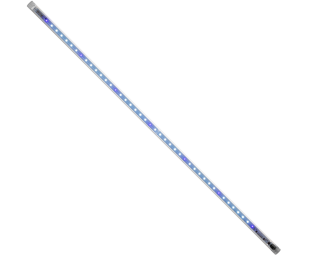 AQUAEL Leddy Tube 17W Sunny D&N J 2.0