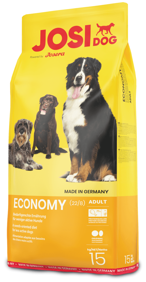 Josera JosiDog Economy 15kg
