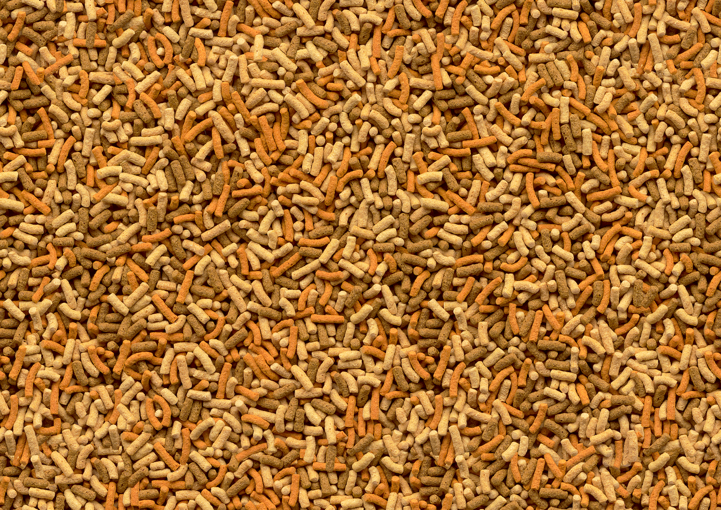 Tetra Pond Variety Sticks 4l