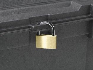 Keter Skrzynka Z Organizerem 26" Hawk