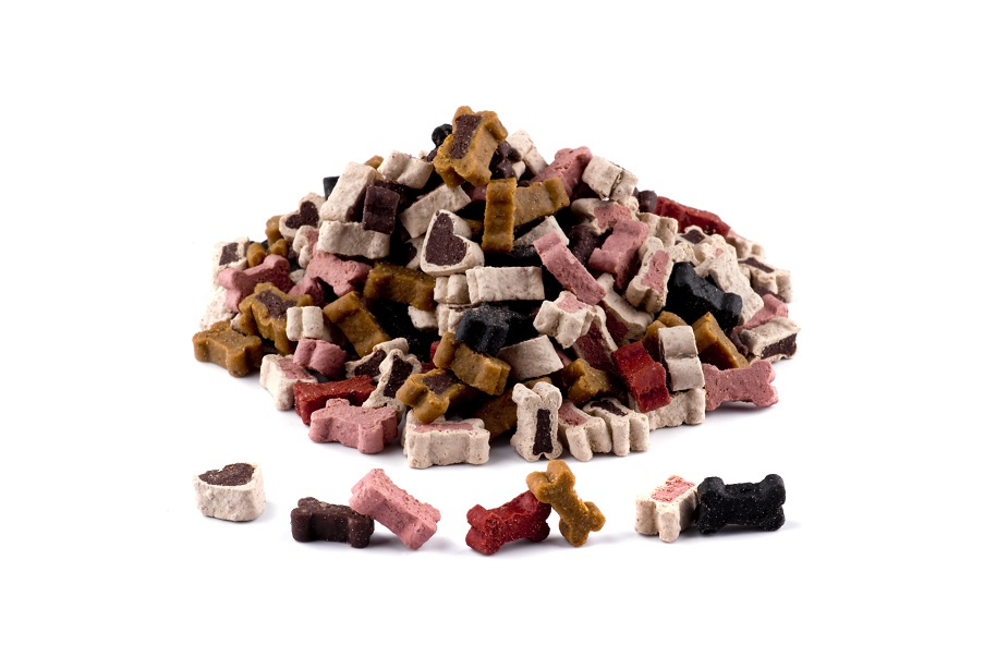 Maced Sport Up!! Trenerki Mix 300g