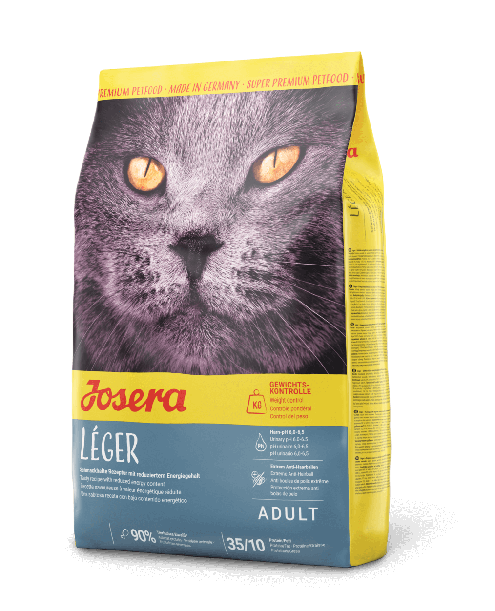 Josera Leger 400g