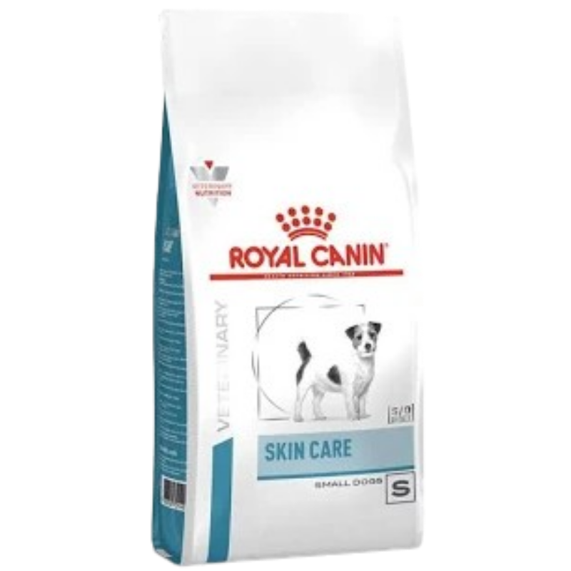 ROYAL CANIN Skin Care Small Dog 4kg