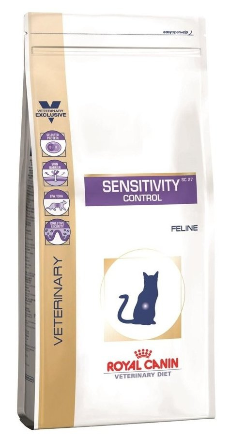 ROYAL CANIN Sensitivity Control 3,5kg