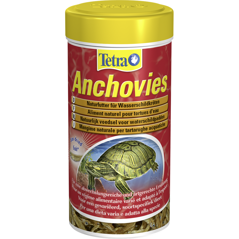 Tetra Anchovies 1l