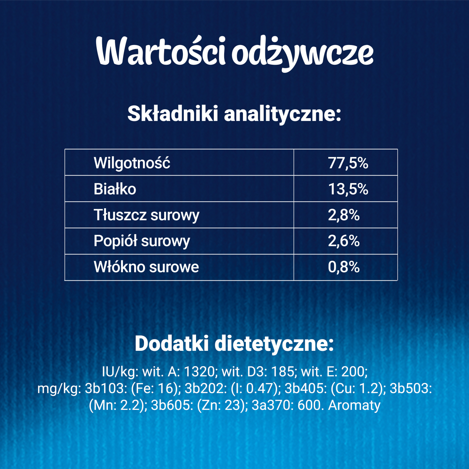 Felix Junior Kurczak W Galaretce 85g