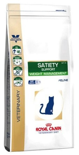 ROYAL CANIN Satiety Weight Management 3,5kg