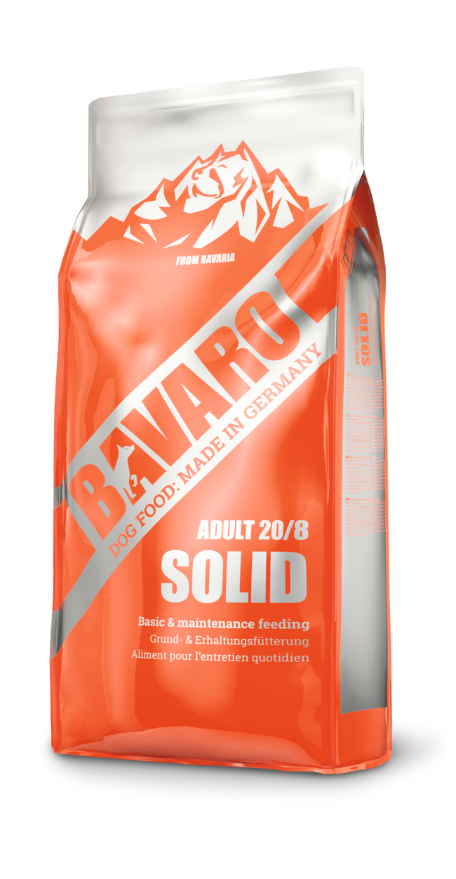 Josera Bavaro Solid 18kg