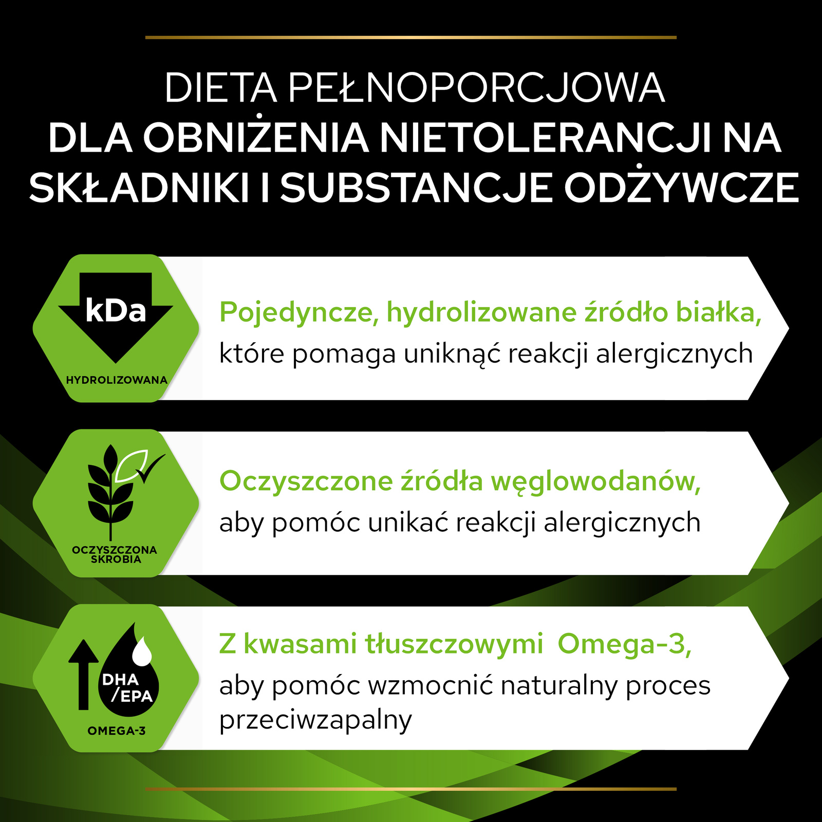 PRO PLAN Veterinary Diets HA Hypoallergenic Karma Sucha dla Psa 7 kg