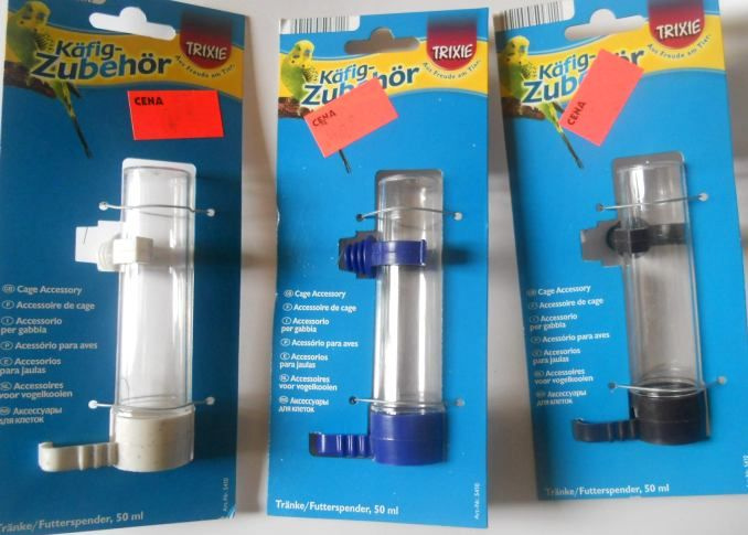 Trixie Poidło Dla Ptaków 50ml