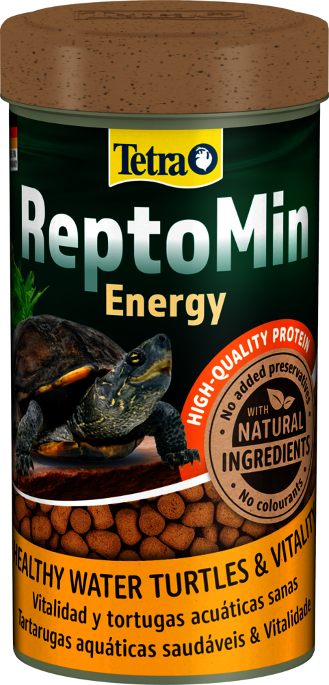 Tetra ReptoMin Energy 100ml