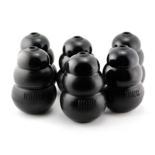 KONG Extreme M, kolor czarny