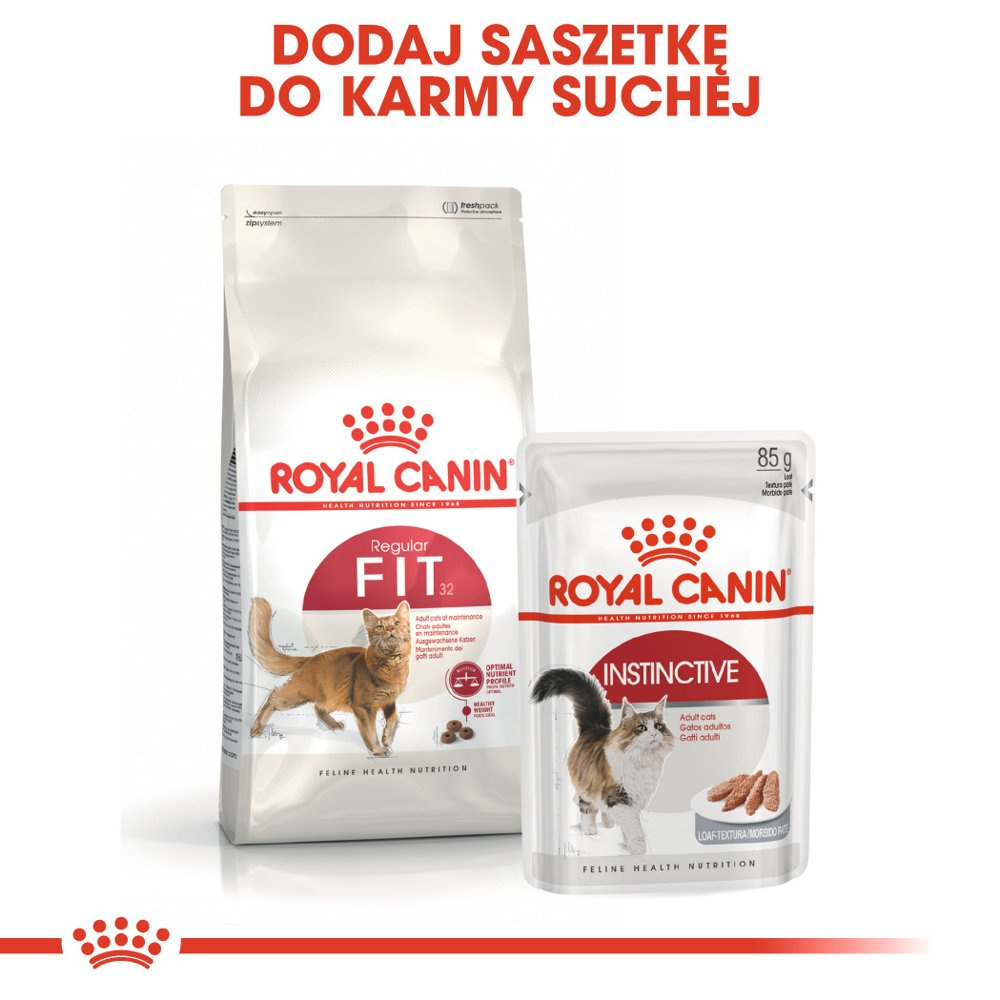 ROYAL CANIN Fit 32 2kg