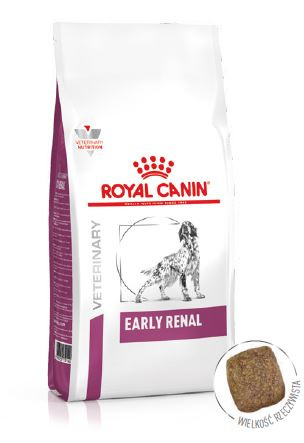 ROYAL CANIN Early Renal 2kg