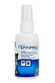 Virbac Effipro Spray 100ml