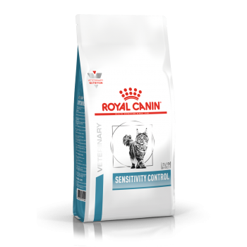 ROYAL CANIN Sensitivity Control Feline 1,5kg