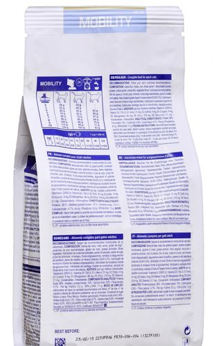 ROYAL CANIN Mobility 2kg