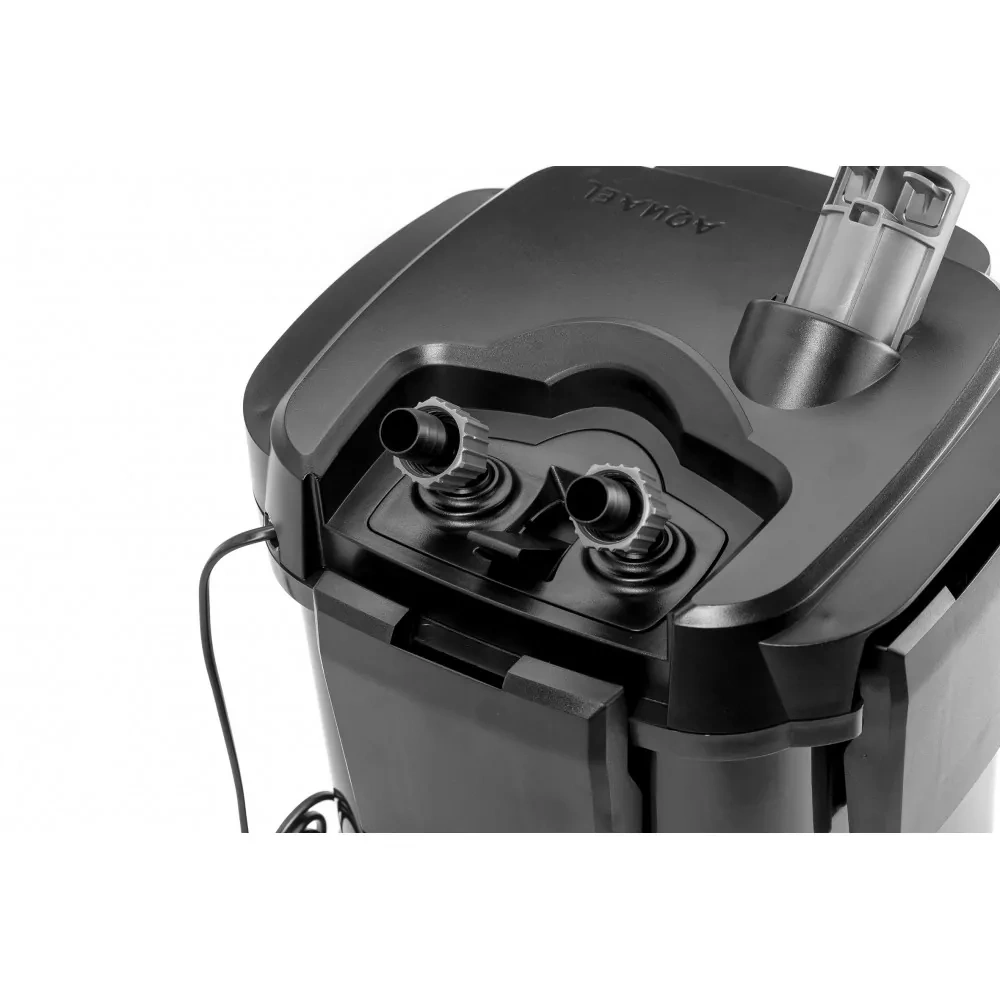 AQUAEL Ultra 1200 Filtr Kubełkowy Do Akwarium