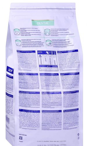 ROYAL CANIN Dental 1,5kg