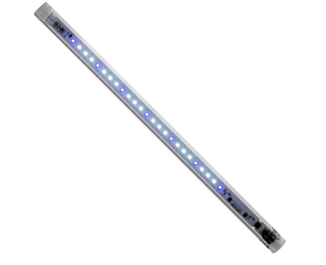 AQUAEL Leddy Tube 10W Sunny D&N 2.0