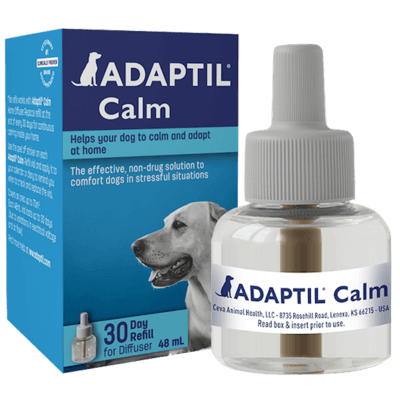 Ceva Animal Health Polska Sp. Z O.o. Adaptil Wkład Dyfuzora 48ml