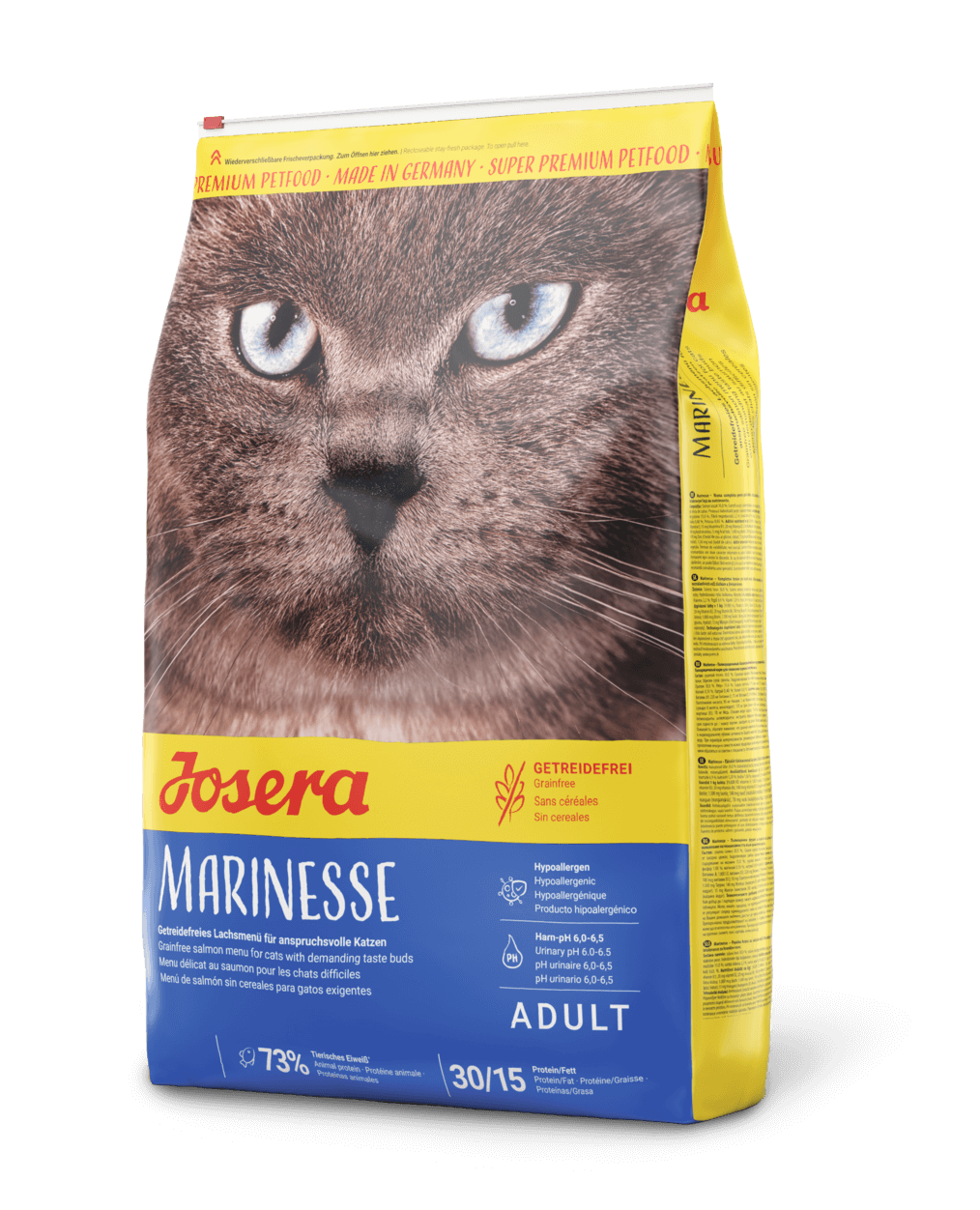 Josera Marinesse 10kg