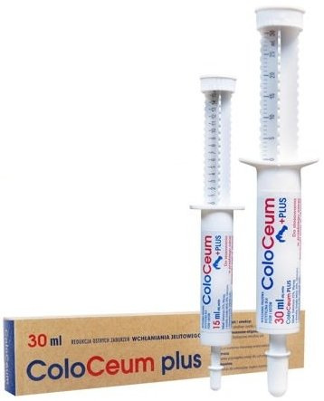 Scanvet ColoCeum Plus 30ml