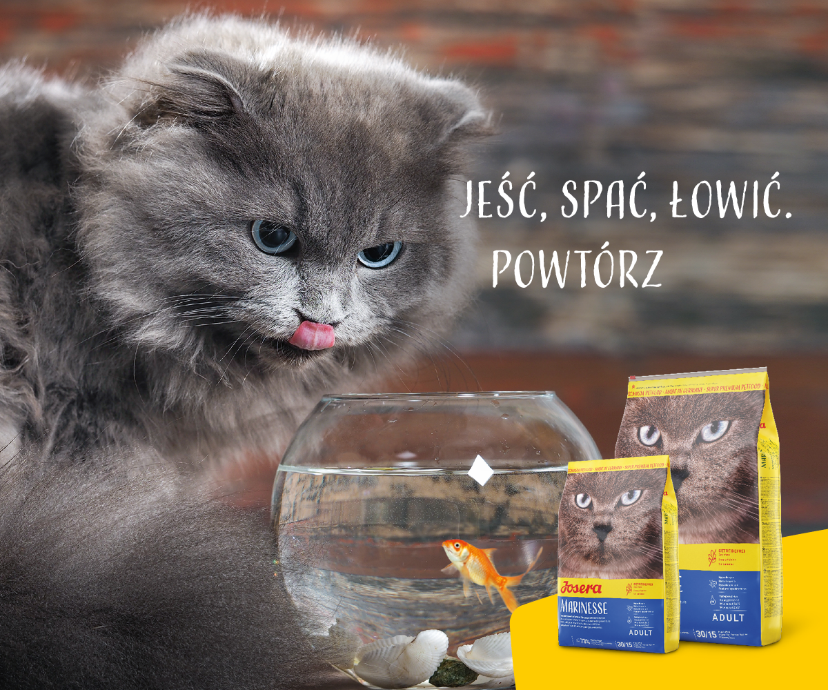 Josera Marinesse 10kg