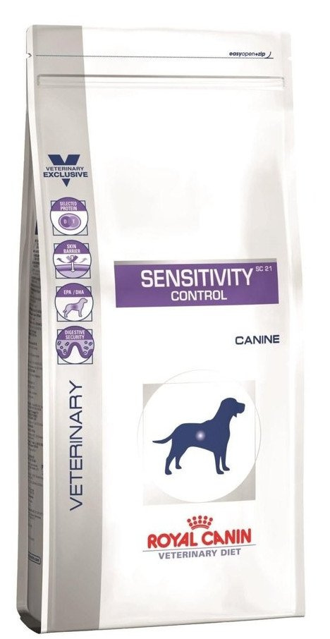 ROYAL CANIN Sensitivity Control 14kg