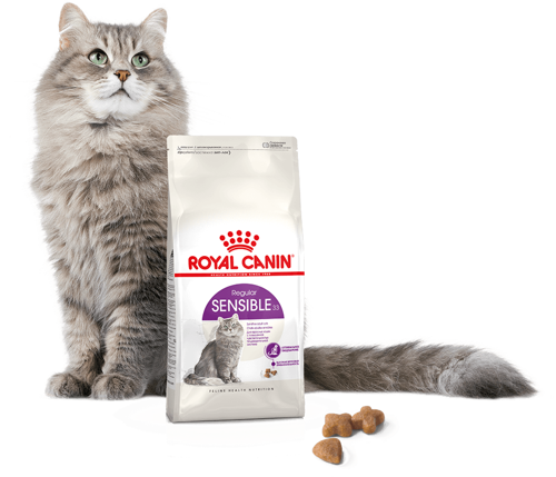 ROYAL CANIN Sensible 33 2kg