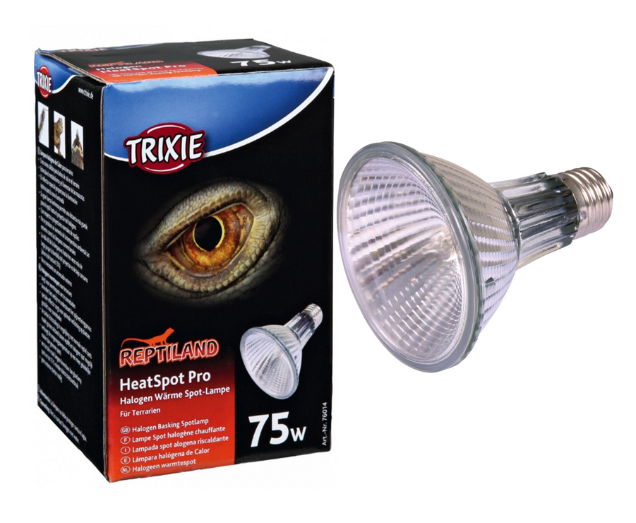 Trixie HeatSpot Pro 75W