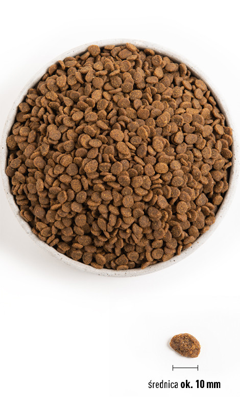 ORIJEN Fit & Trim Cat 1,8kg