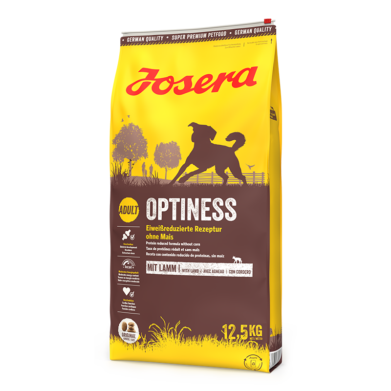 osera Adult Optiness 12,5kg