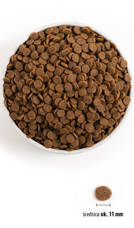 Acana Heirtage Adult Small Breed 2kg