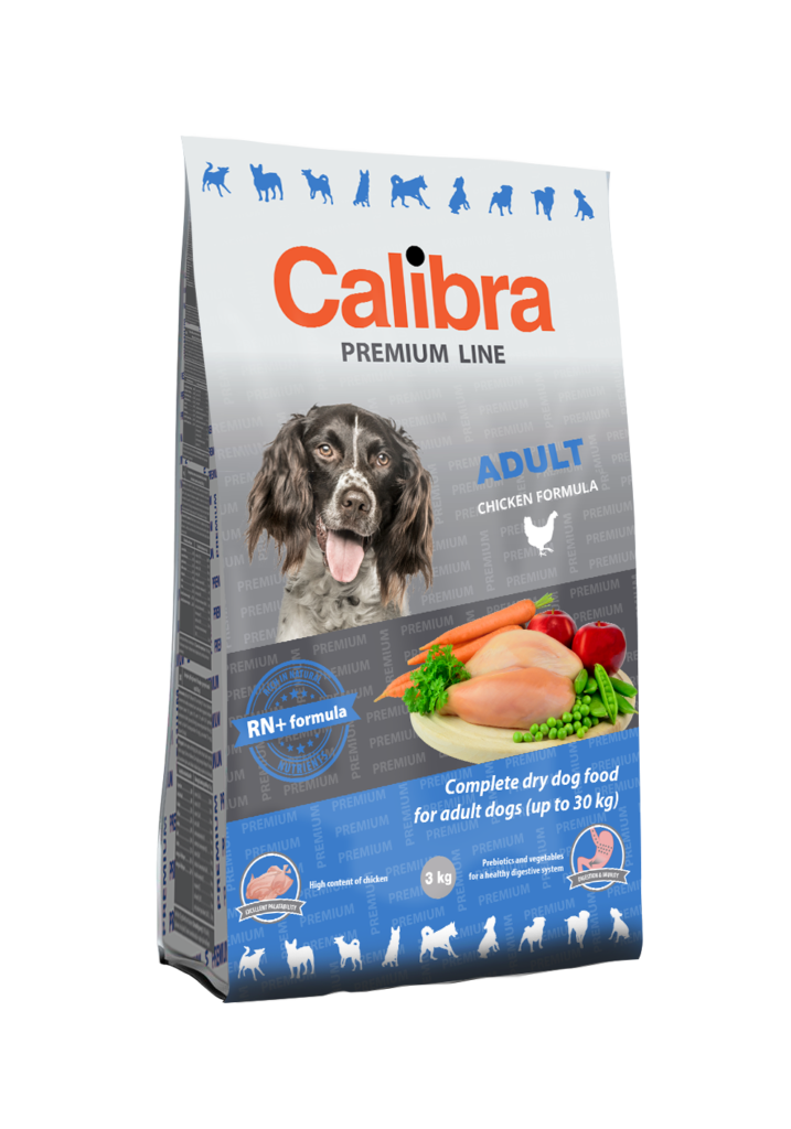 Calibra Premium Line Adult 12kg