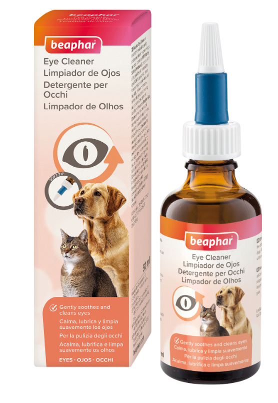 BEAPHAR Oftal Eyewater 50ml