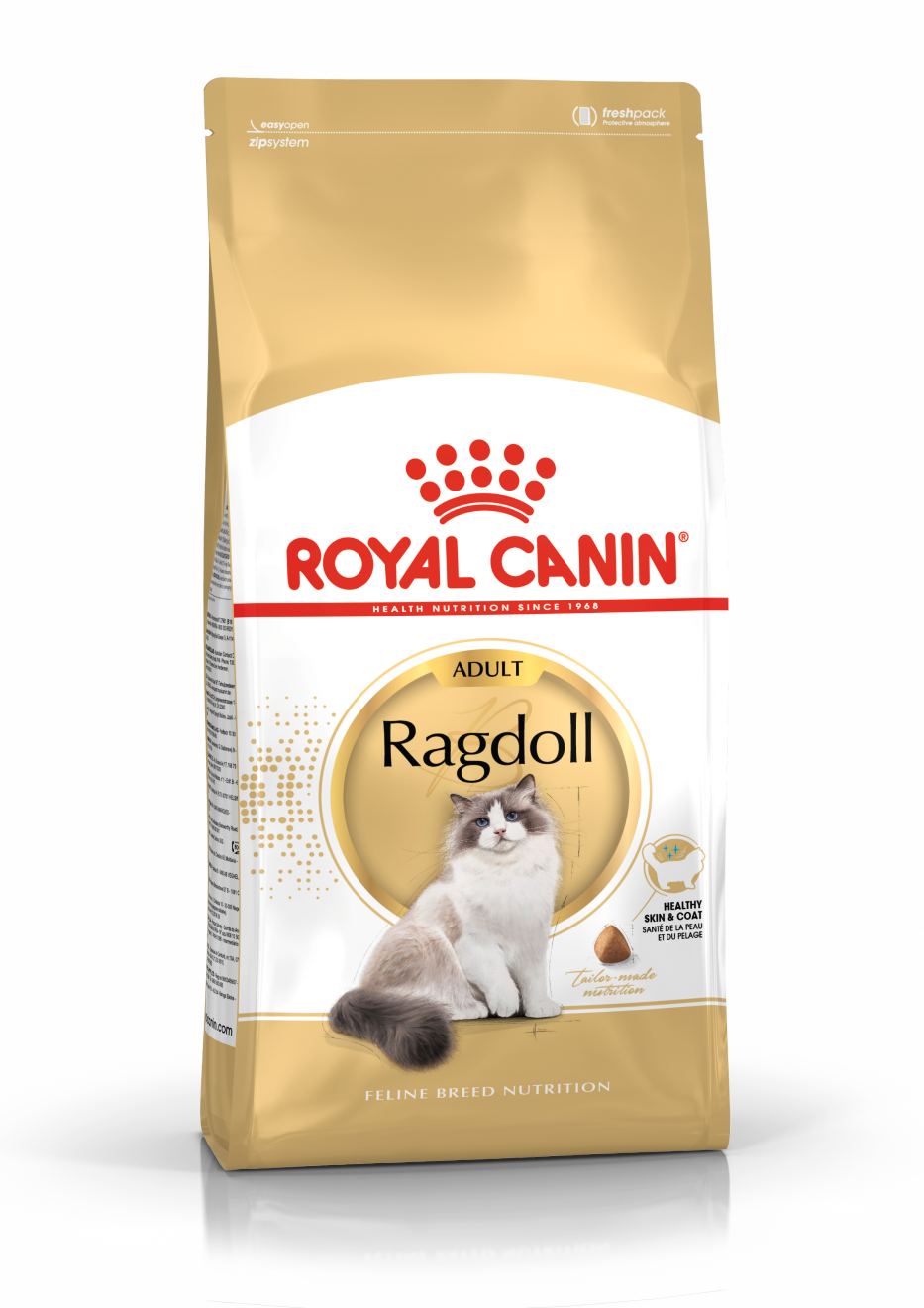 ROYAL CANIN Ragdoll Adult 2kg