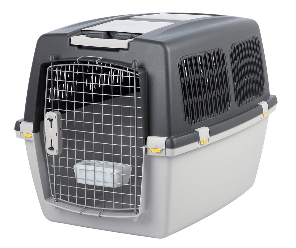 Zolux Transporter Gulliver 5 IATA 81x61x60cm