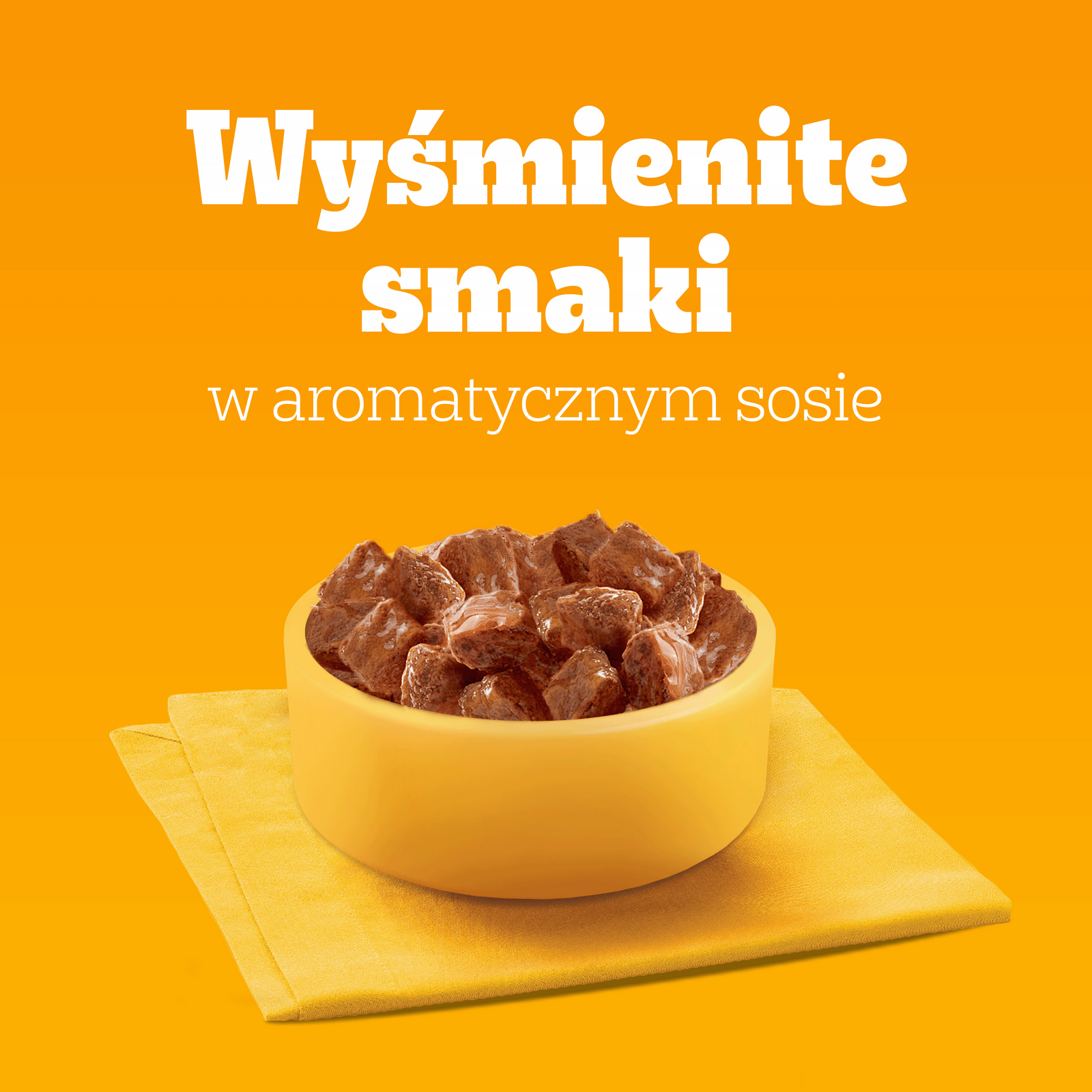Pedigree Mokra Karma Dla Dorosłych Psów W Sosie (Z Wołowiną I Jagnięciną, Z Indykiem I Marchewką) 4x100g