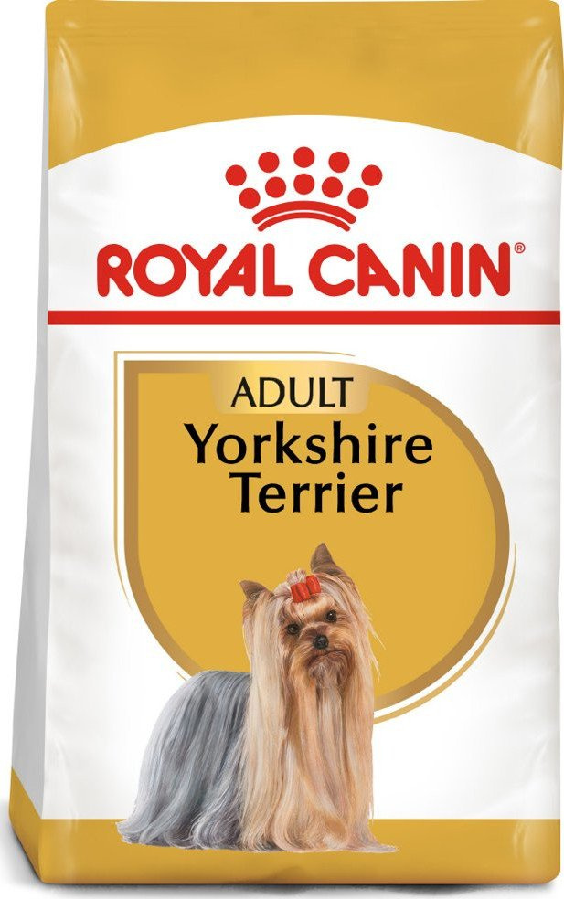 ROYAL CANIN Yorkshire Terrier Adult 1,5kg