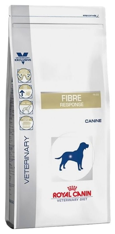 ROYAL CANIN Gastrointestinal High Fibre 7,5kg