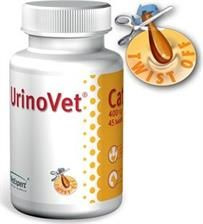 VETEXPERT Urinovet Cat 45 Kapsułek