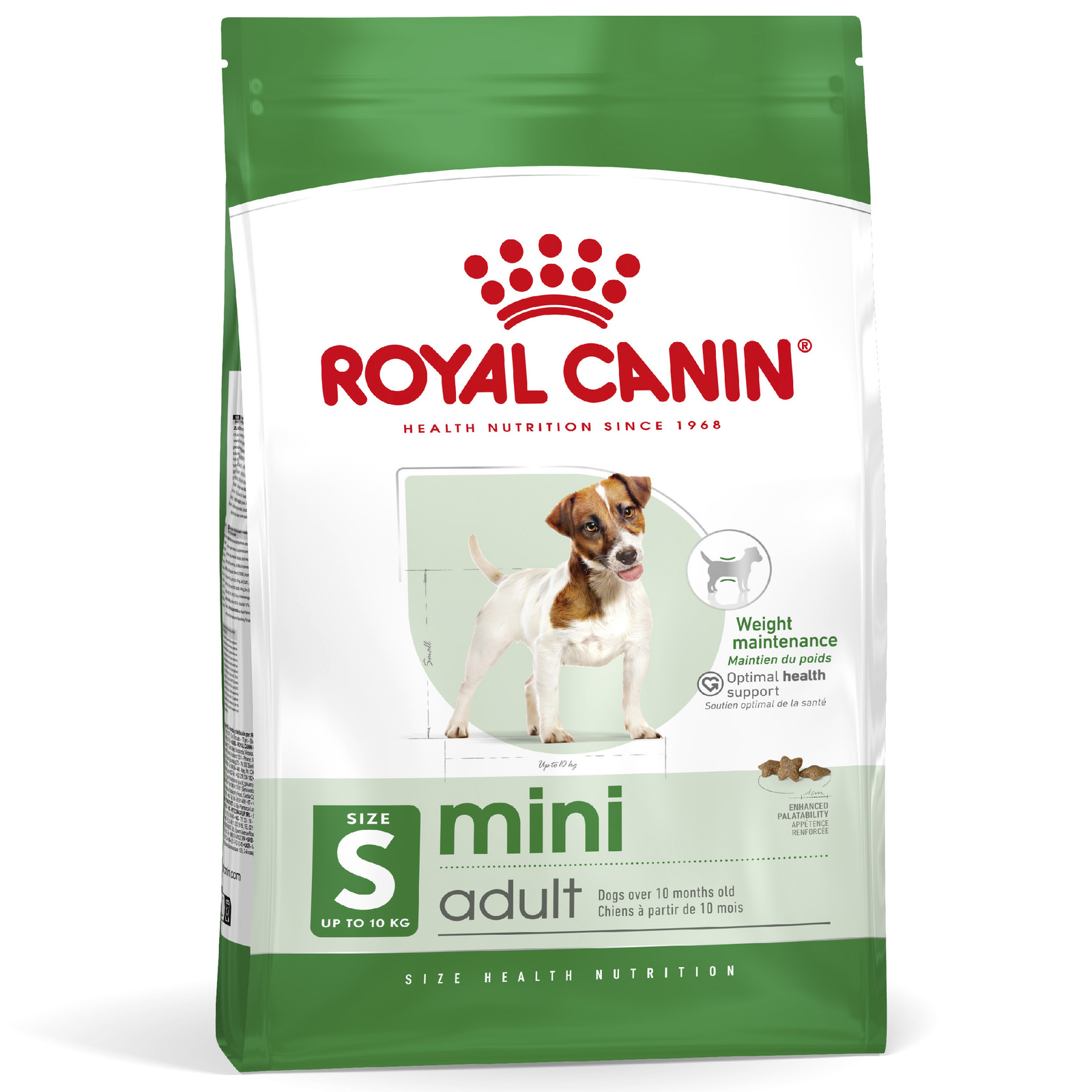 ROYAL CANIN Mini Adult 4kg