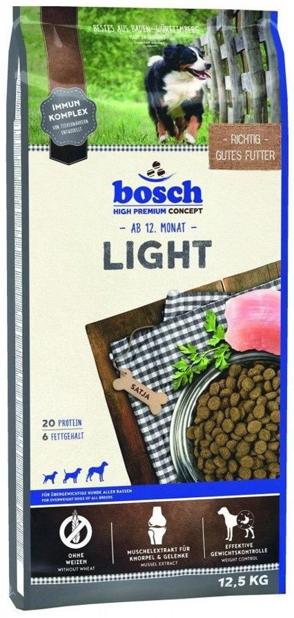 BOSCH Light 12,5kg